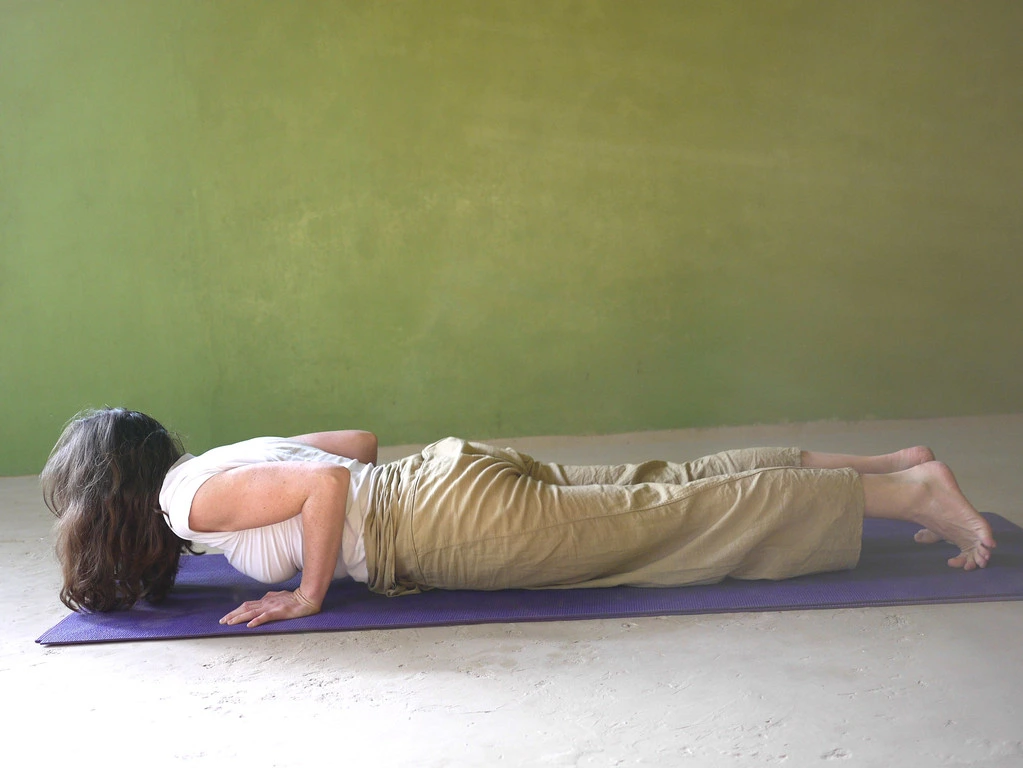 Yoga in Neukölln