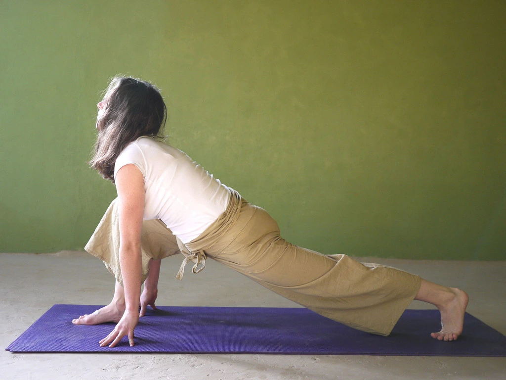 Yoga in Neukölln Berlin