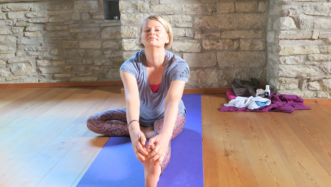 Yoga-Studio Pankow