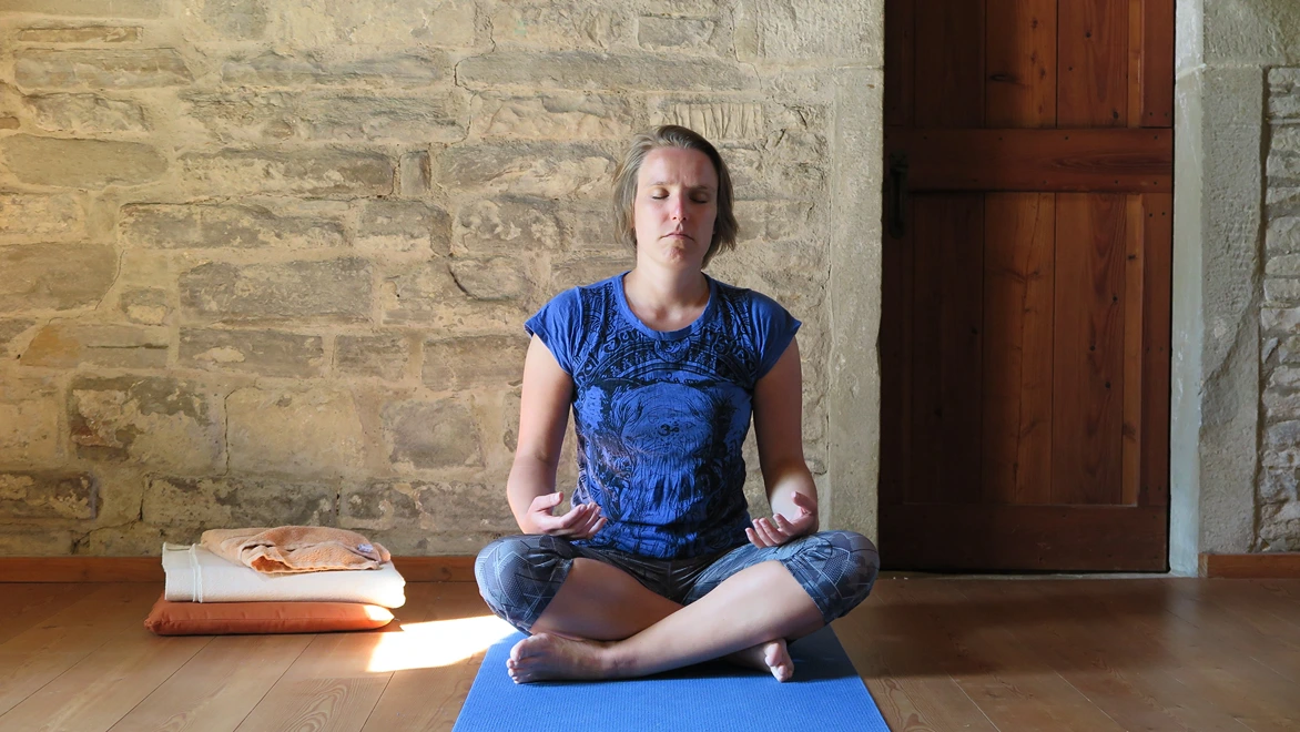 Yoga-Studio Pankow Germany