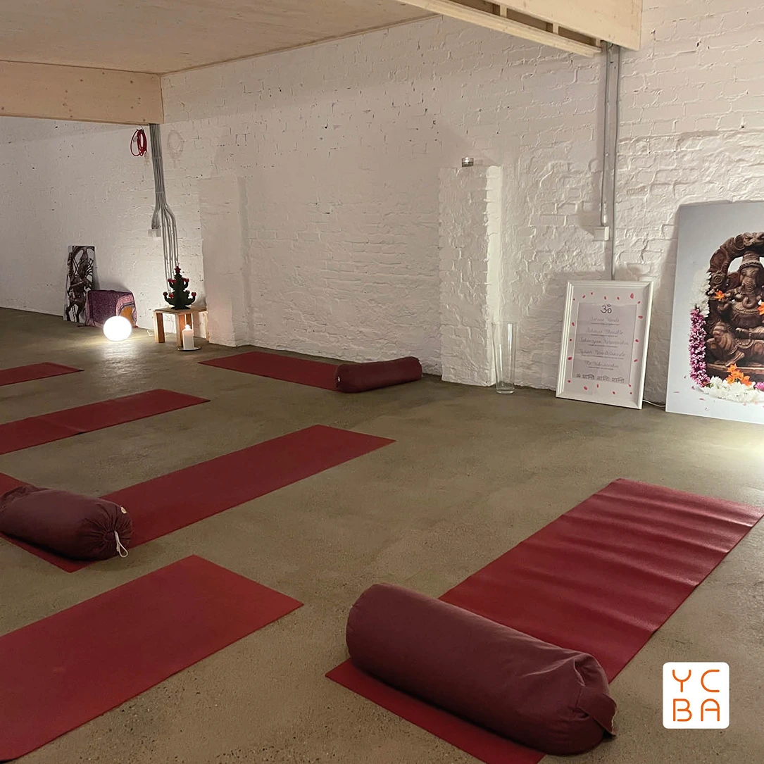 YogaCircle Berlin Akademie 