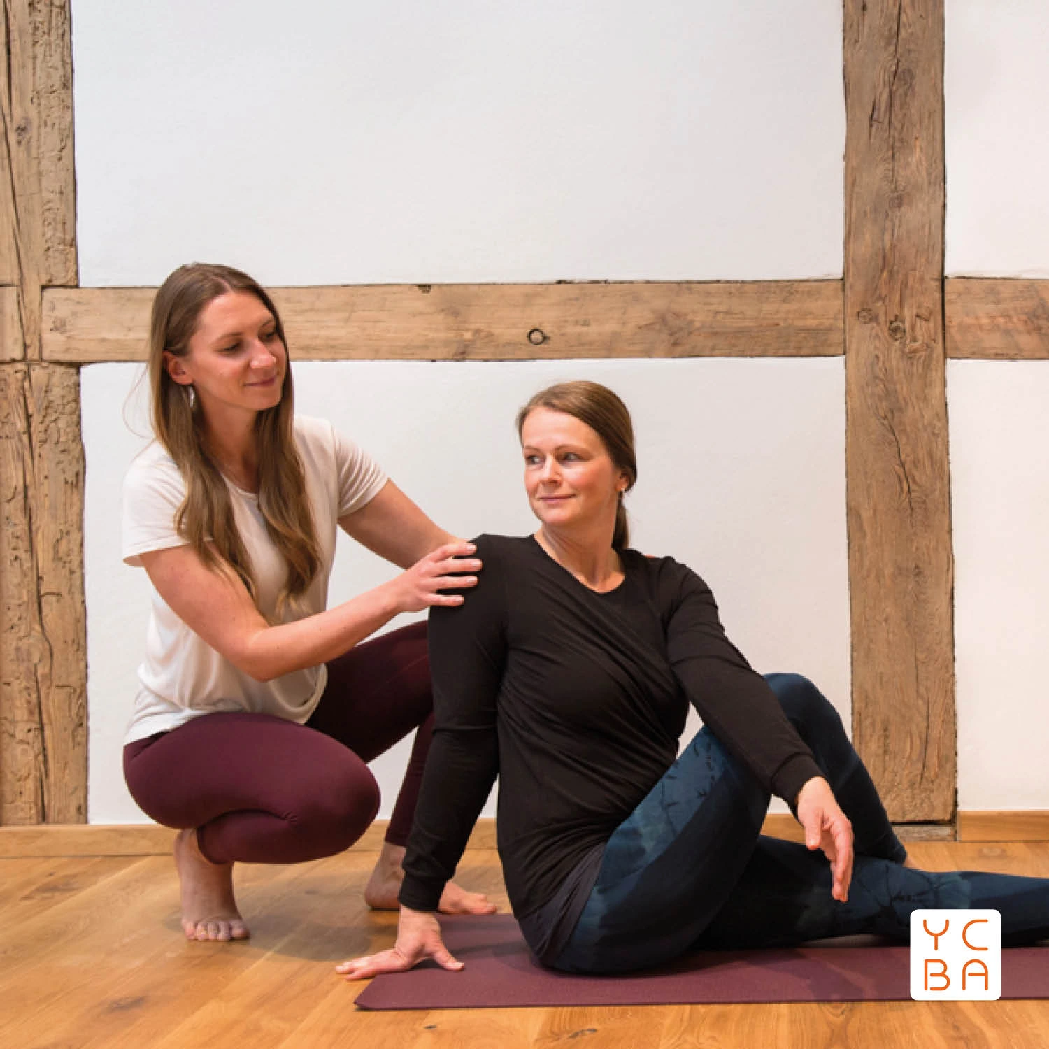 YogaCircle Berlin Akademie 