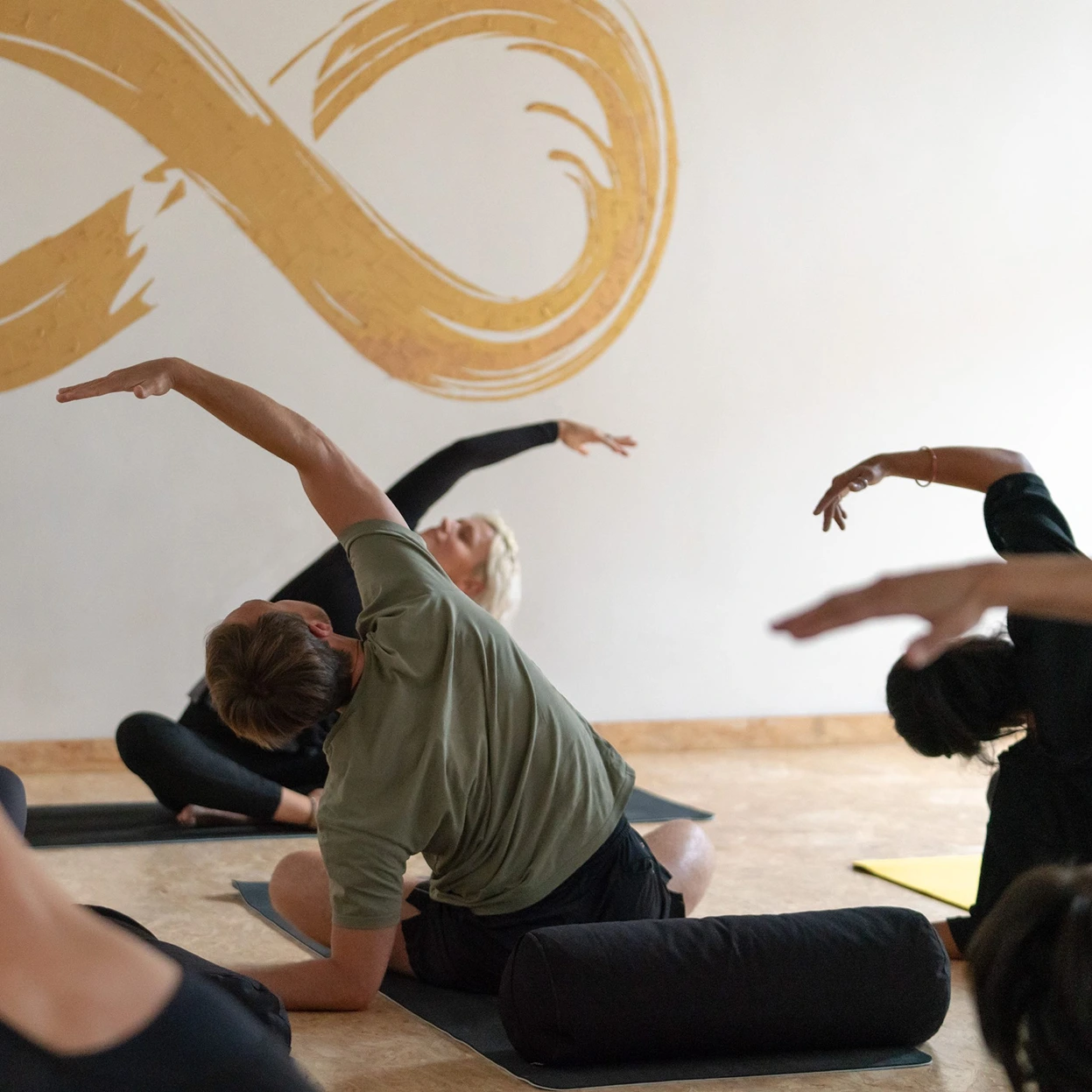 YogaHome Germany