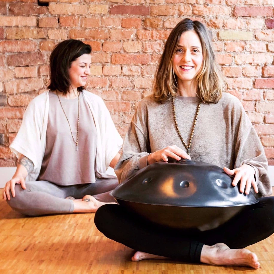 YogaHome 