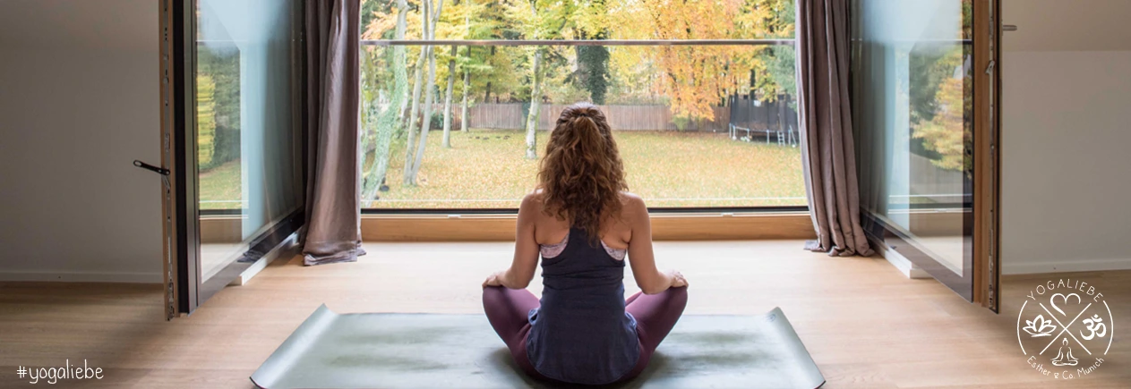 Yogaliebe München Munich
