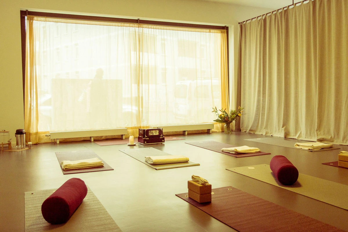 Yogama Studio 