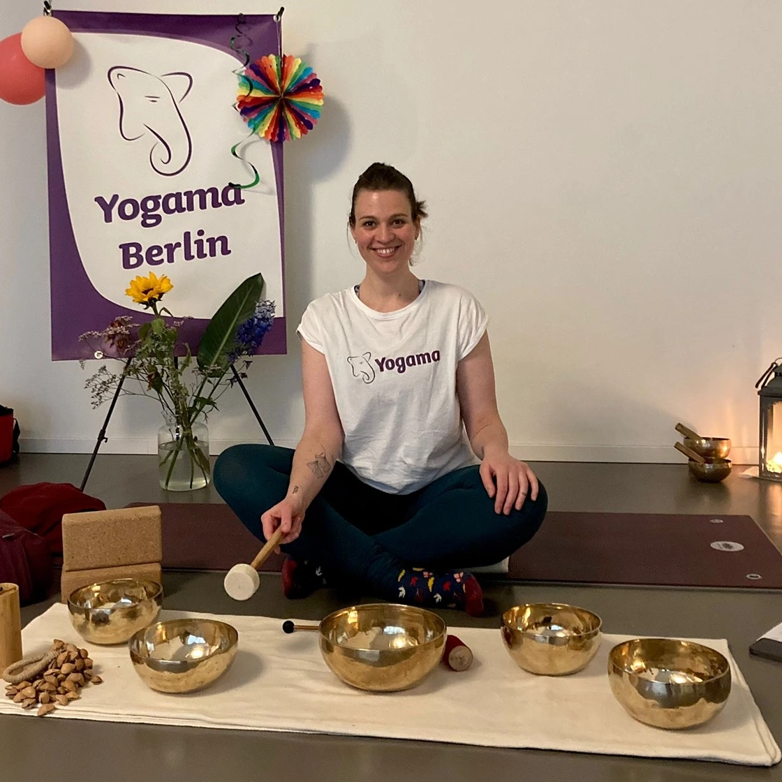 Yogama Studio Berlin