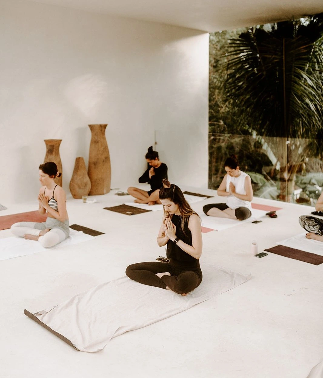 Yogamind Yoga Studio 