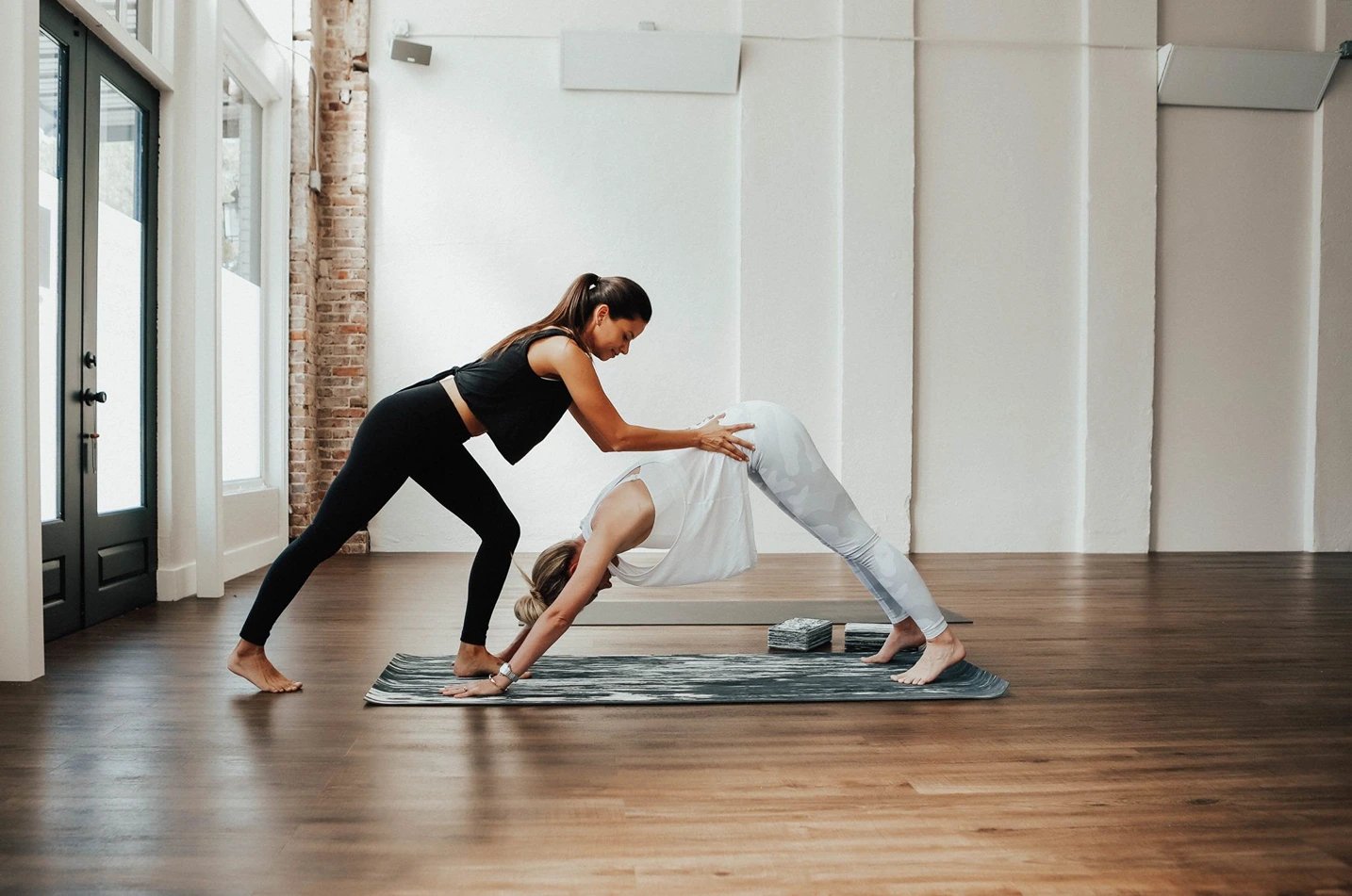 Yogamind Yoga Studio