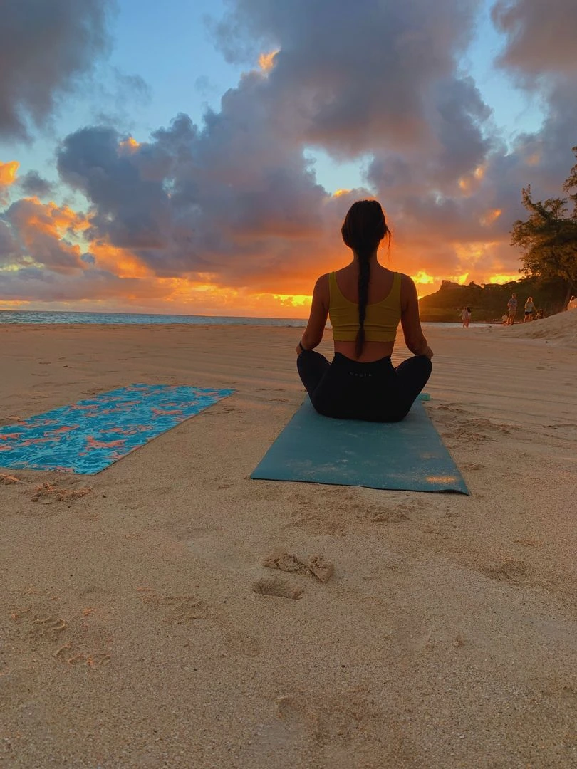 Yogamind Yoga Studio 
