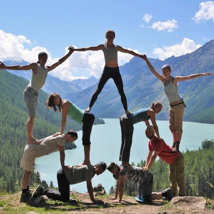 Yogamind Yoga Studio Moscow