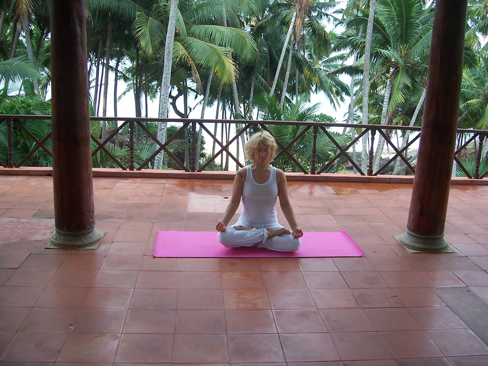 Yogasense Germany