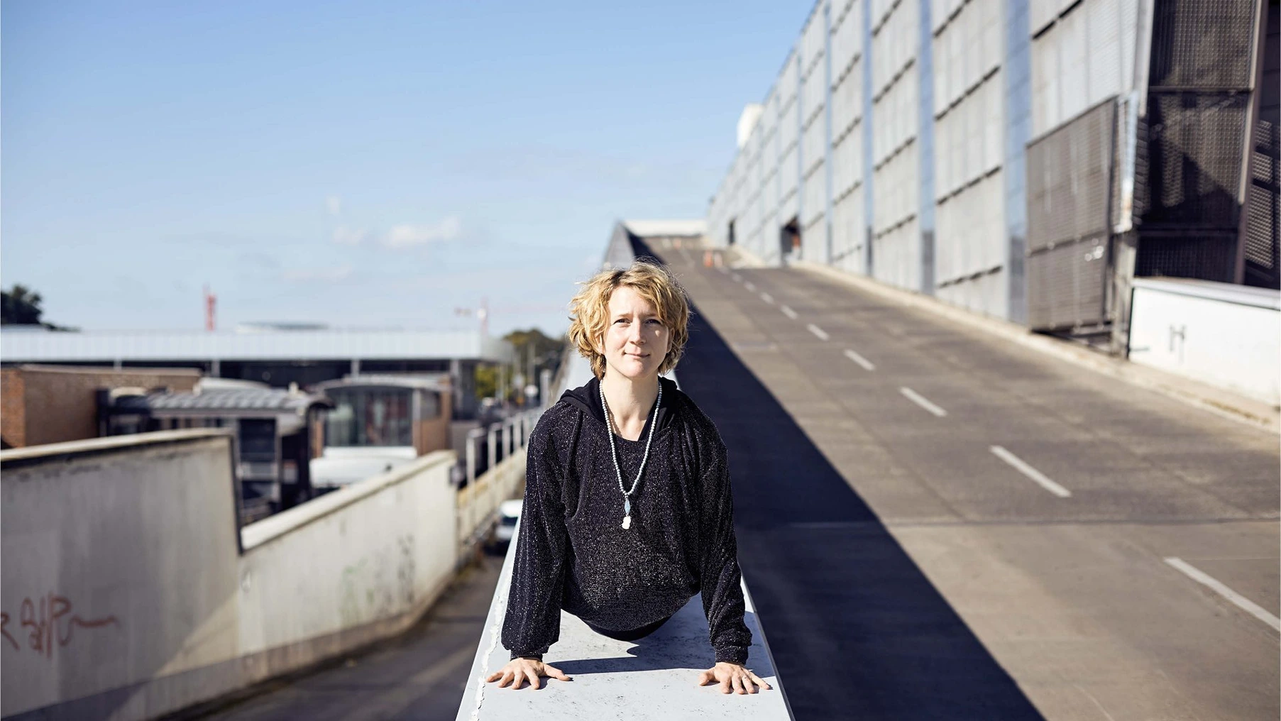 Yogasense