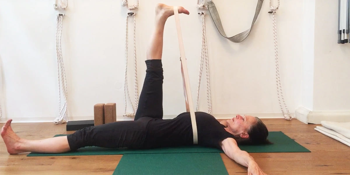 Yogashala Iyengar Yoga