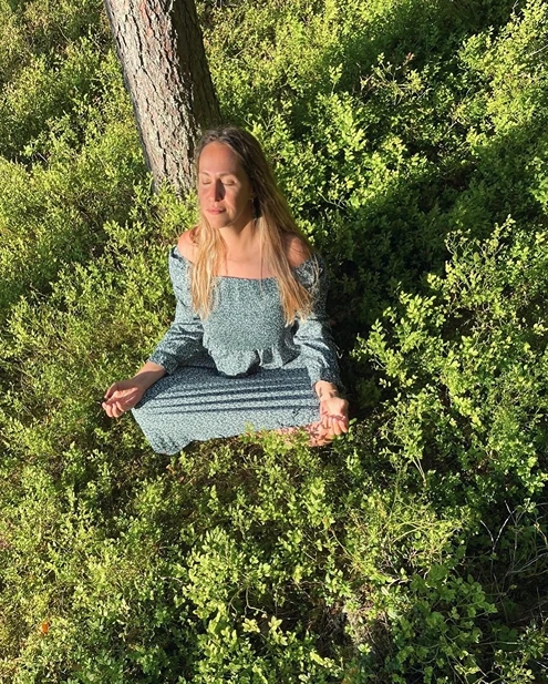 Yogaskola
