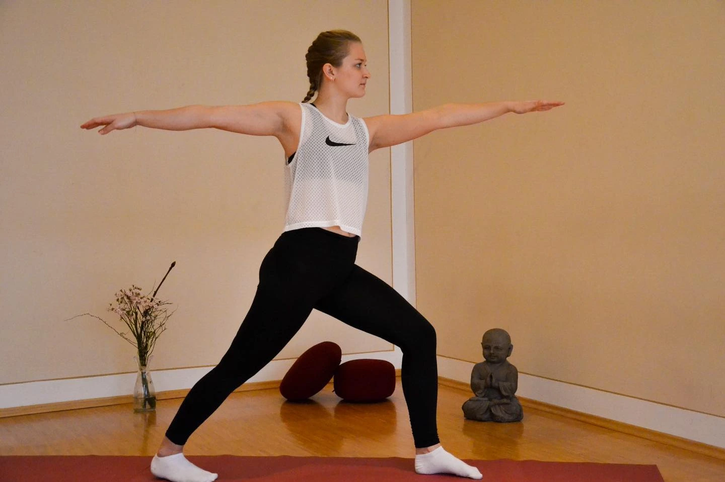 Yogastudio Ahimsa 