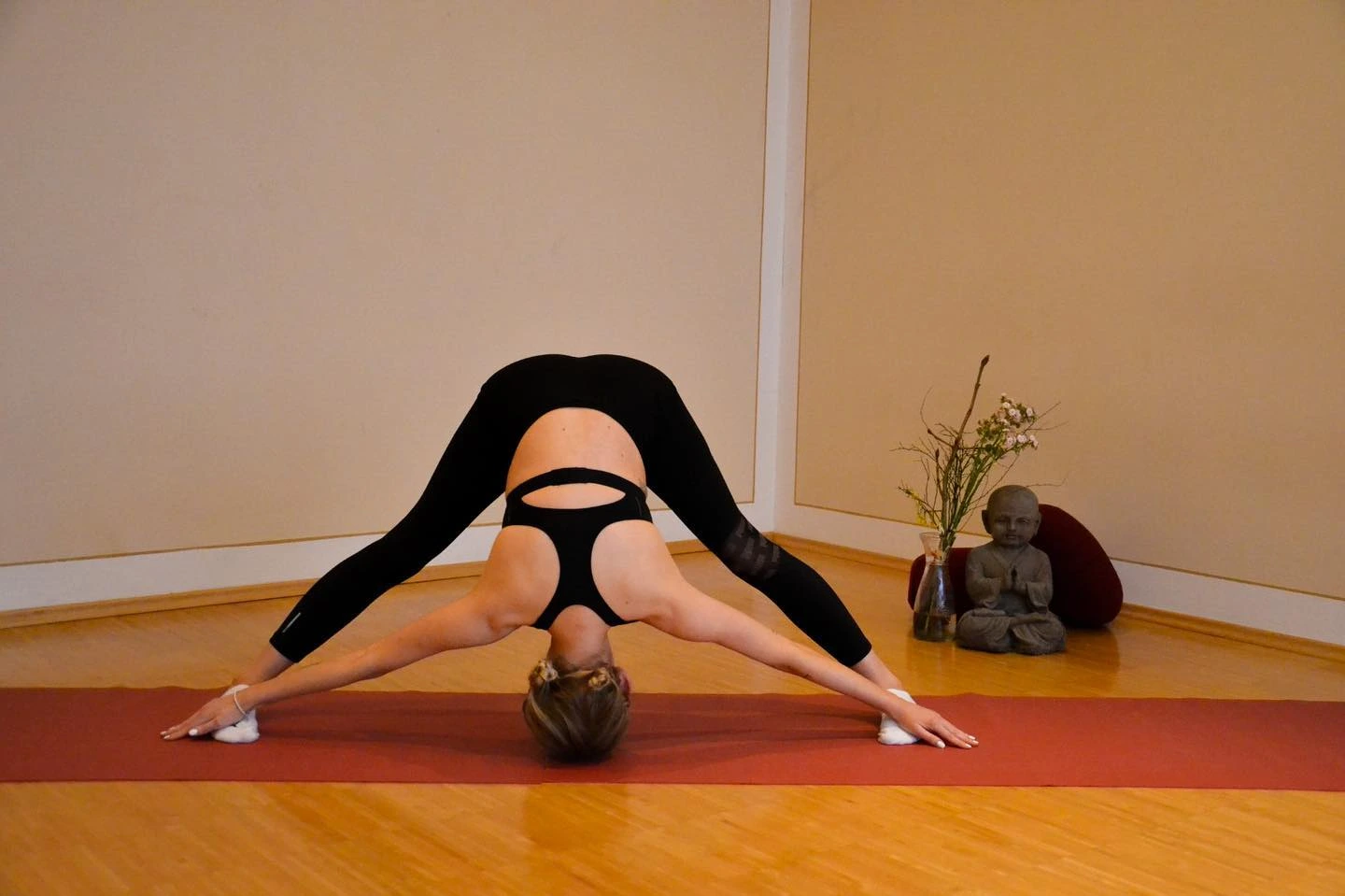 Yogastudio Ahimsa 