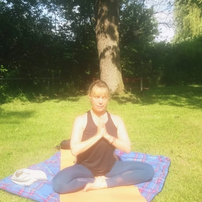 Yogawerkraum In Der Praxis Für Feldenkrais 