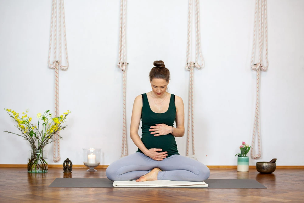 Yogazentrum Schwabing: Hatha-yoga In Der Tradition Nach B.k.s. Iyengar 