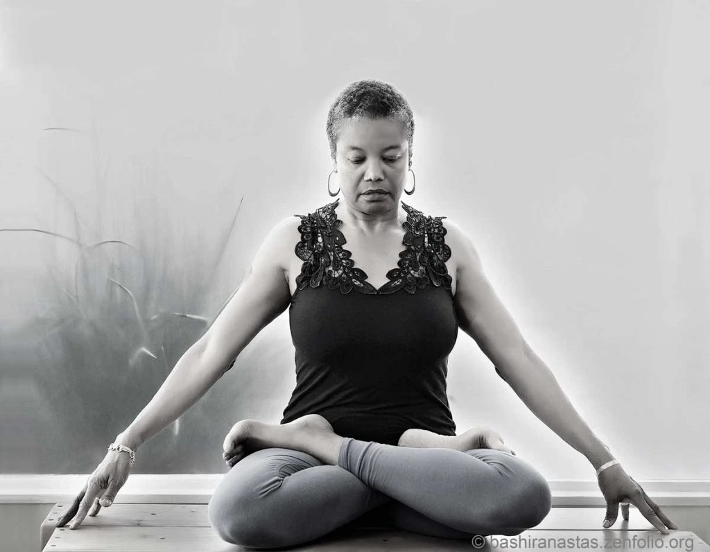 Yogazentrum Schwabing: Hatha-yoga In Der Tradition Nach B.k.s. Iyengar