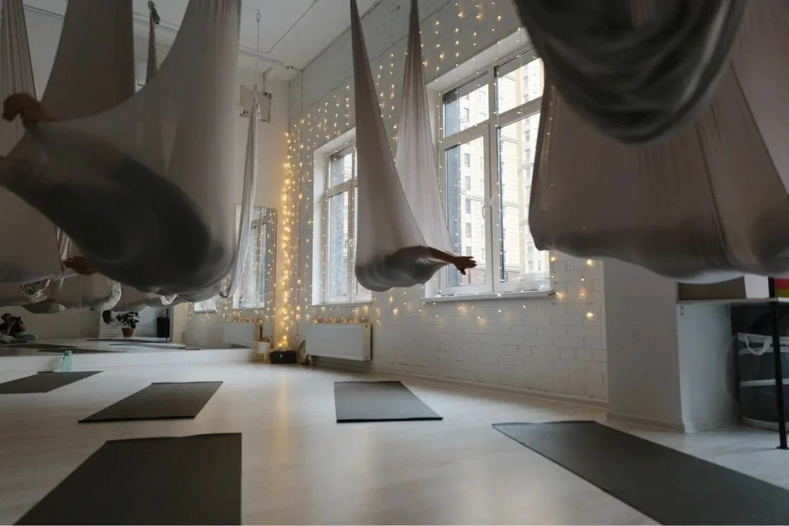 Yogiroom Московский 