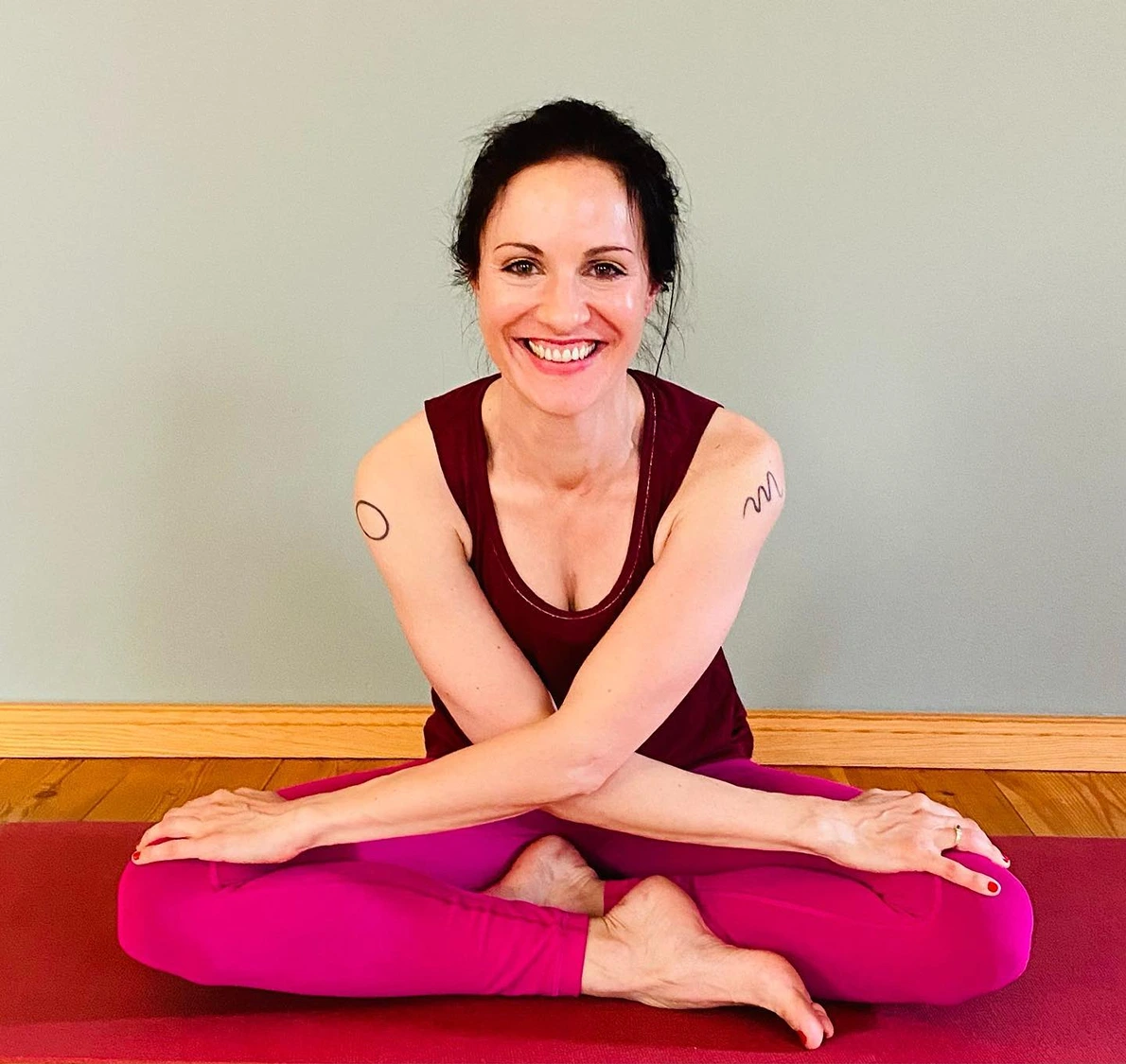Zeitfenster in Pankow Zentrum für Yoga, Pilates und Naturheilkunde Berlin