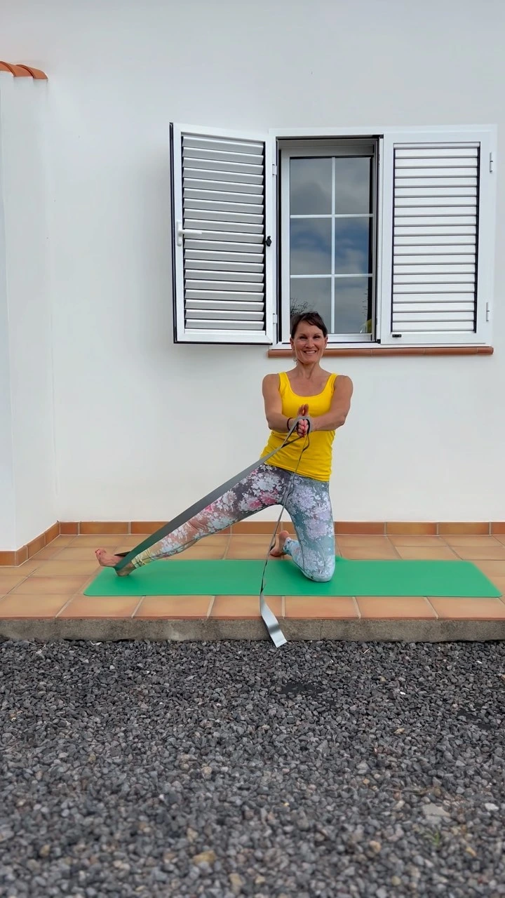 body in progress - Pilates in Berlin Wilmersdorf