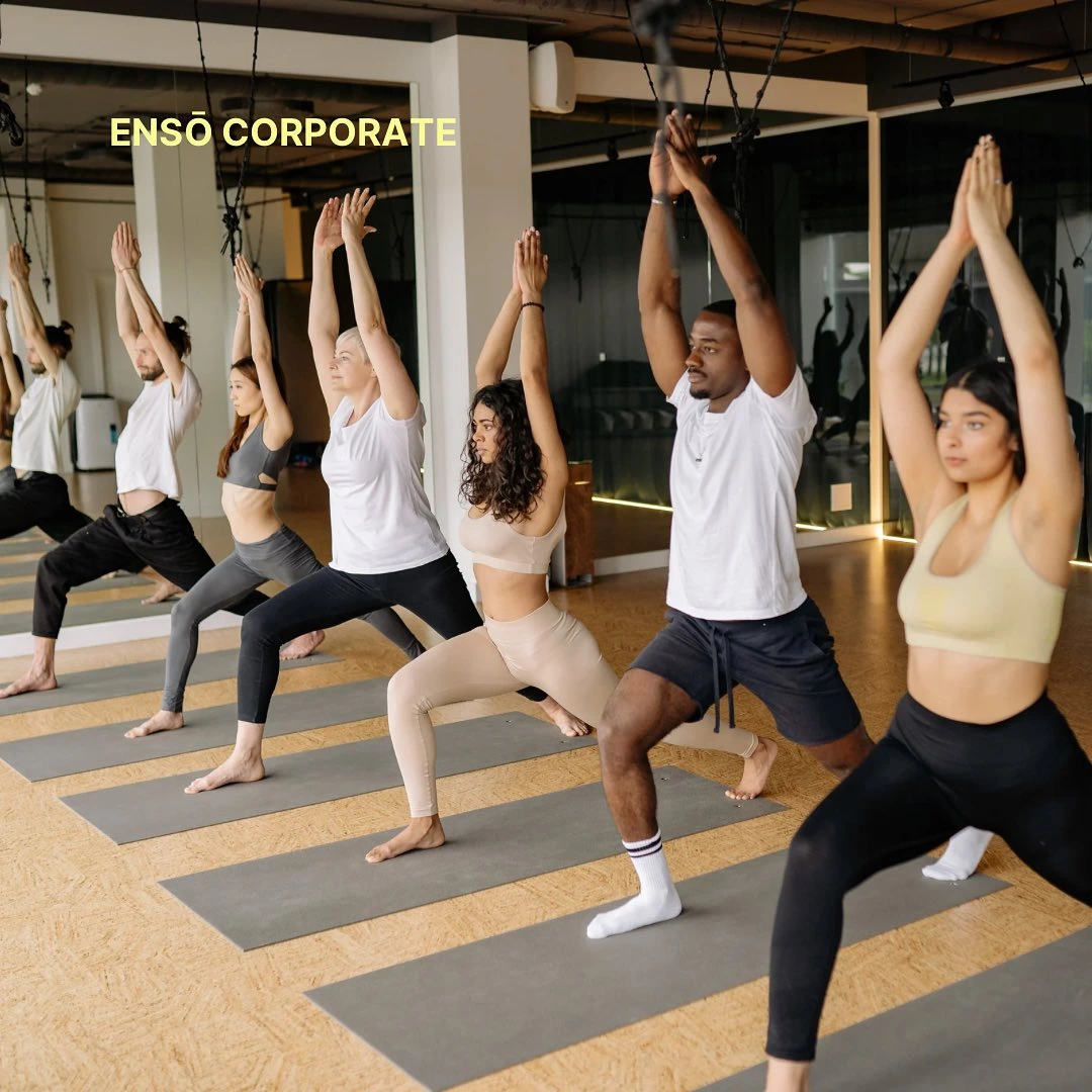 enso yoga