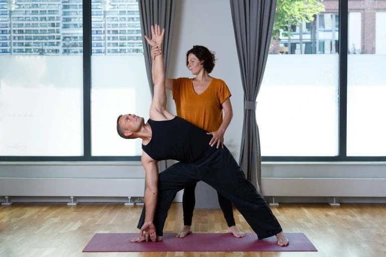 enso yoga Berlin