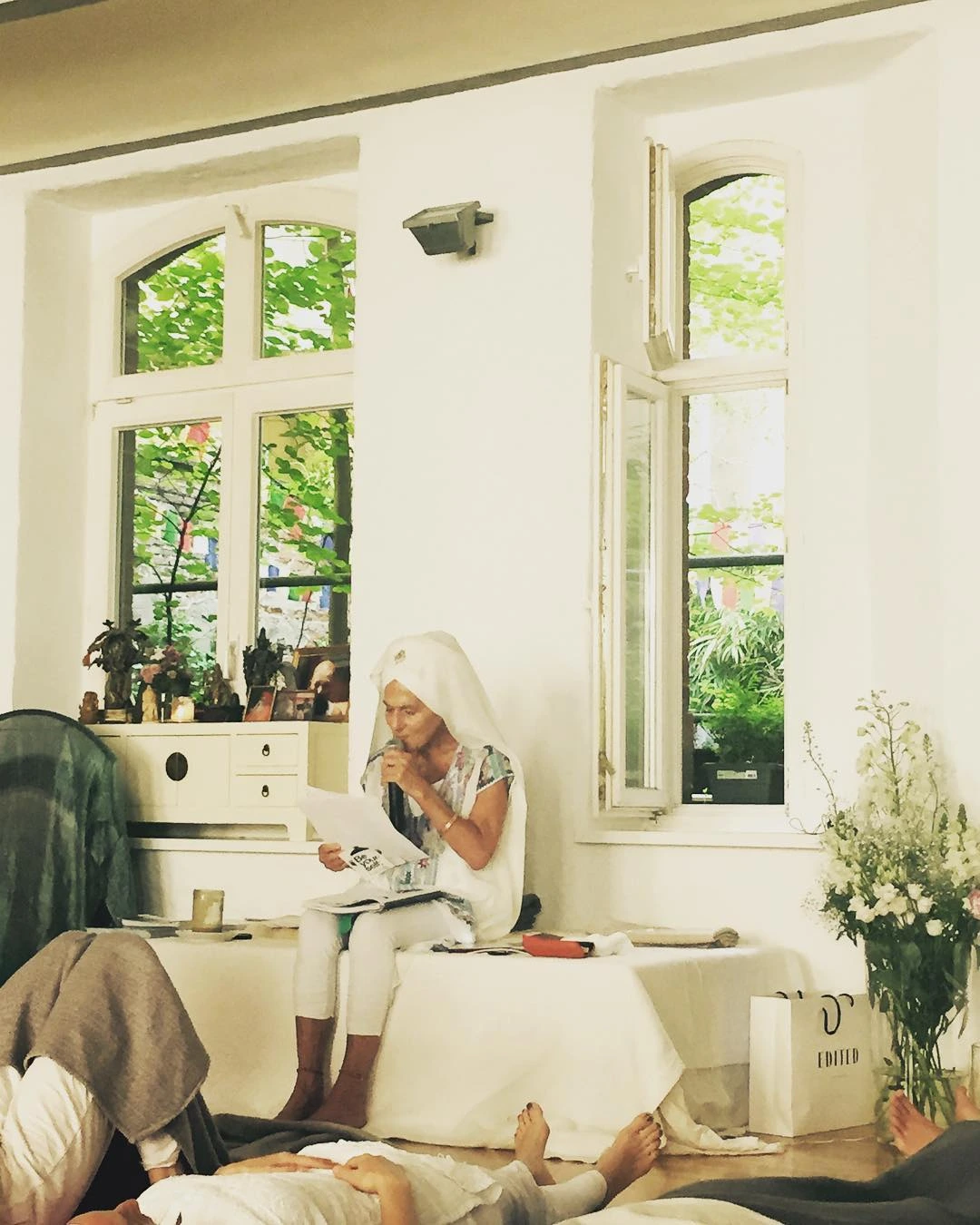 klossyoga Berlin