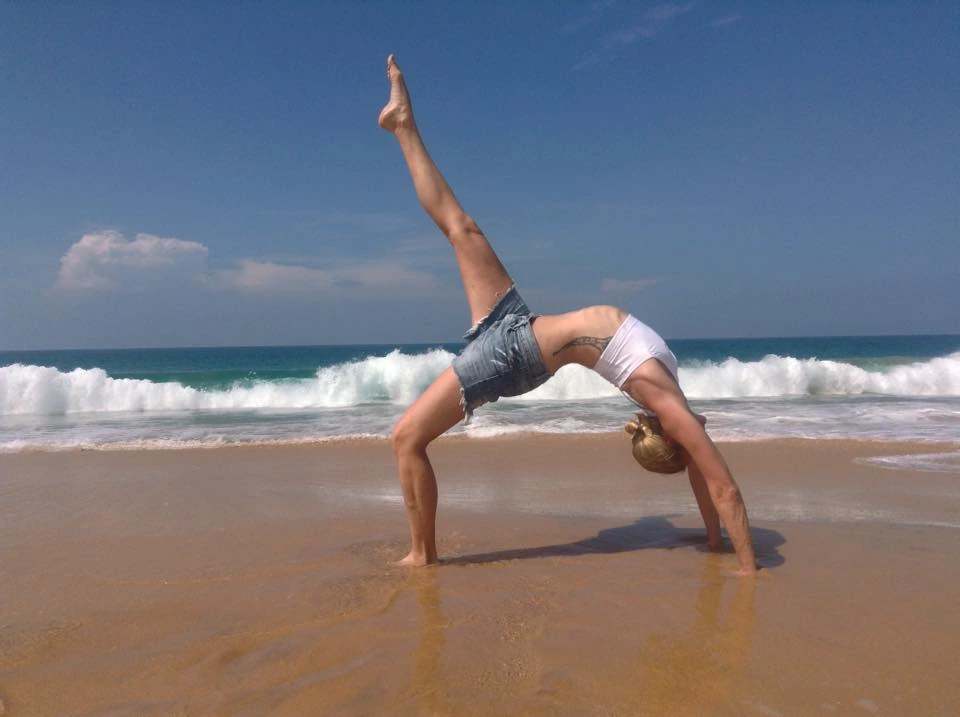 klossyoga Berlin