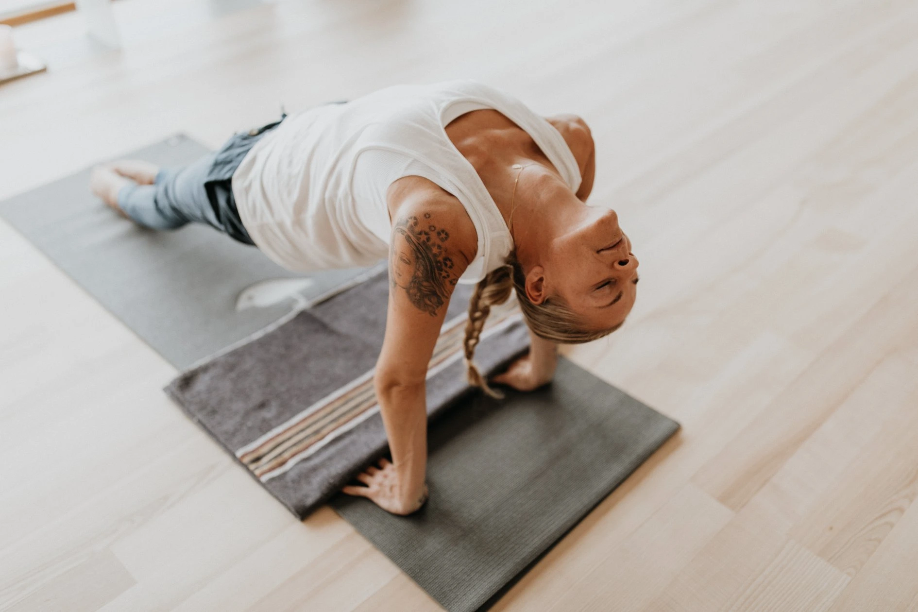 klossyoga Berlin