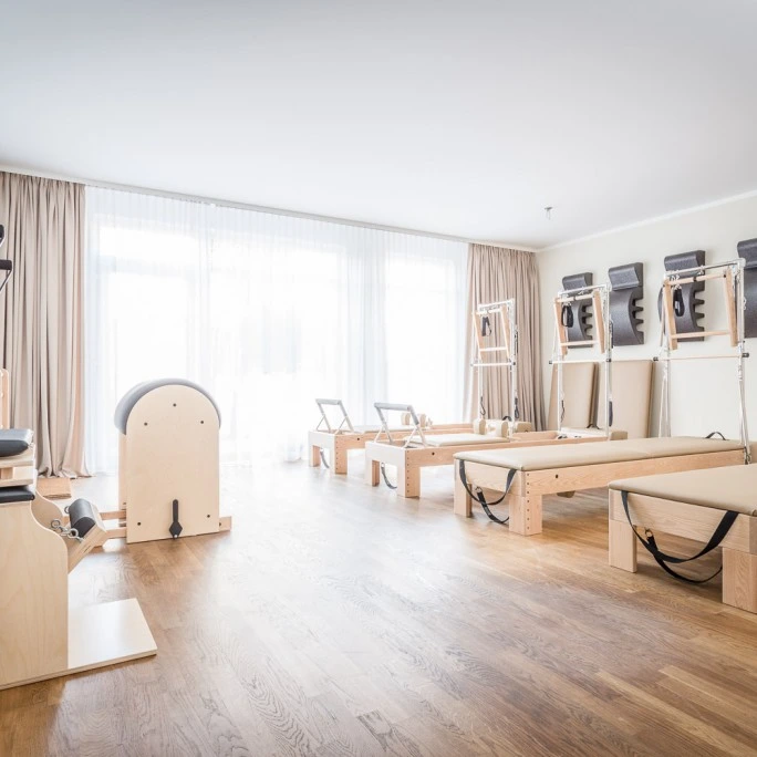 makeda pilates Berlin