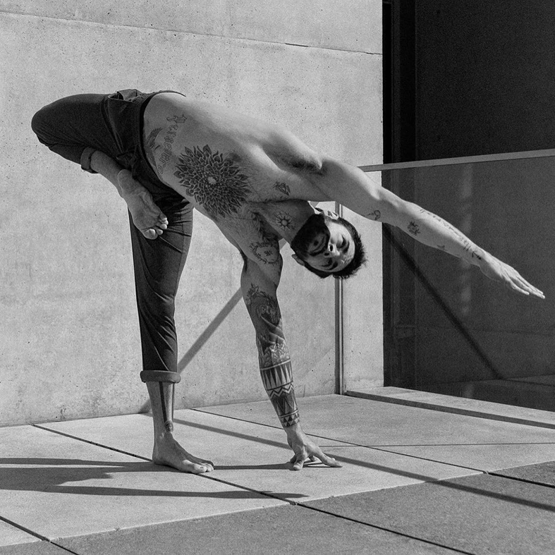 vea yoga STUDIO Germany