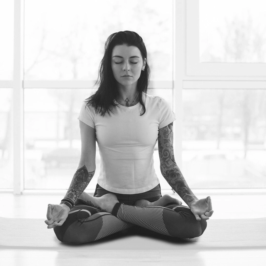 vea yoga STUDIO 
