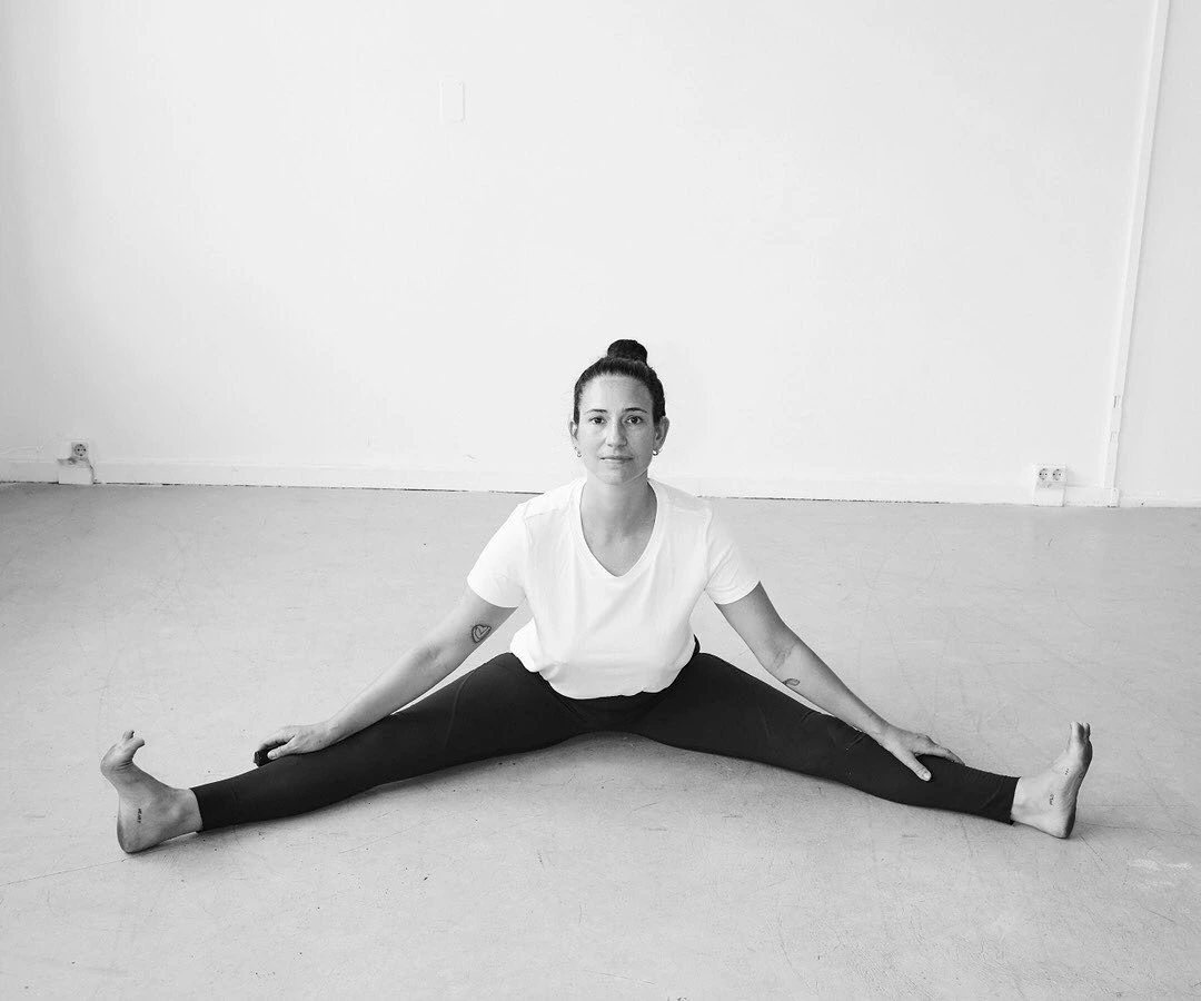 vea yoga STUDIO 