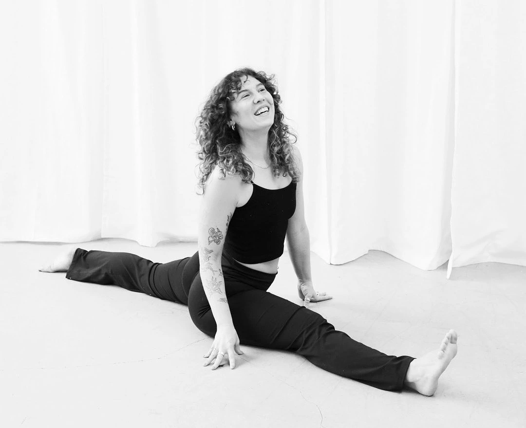 vea yoga STUDIO