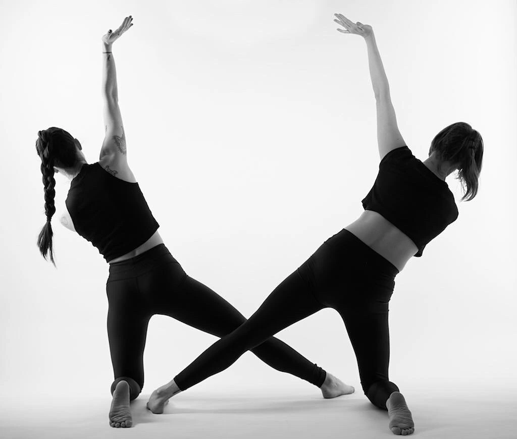 vea yoga STUDIO
