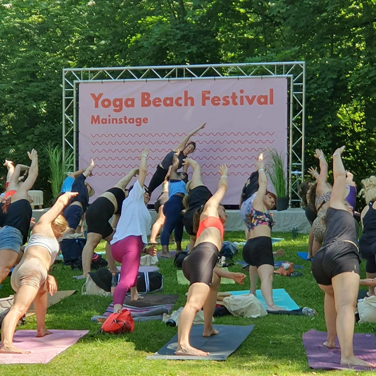 yogafürdich - Studio Berlin Kreuzberg 