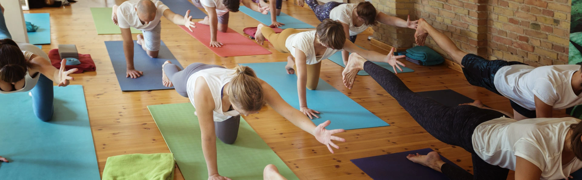 yogafürdich - Studio Berlin Kreuzberg