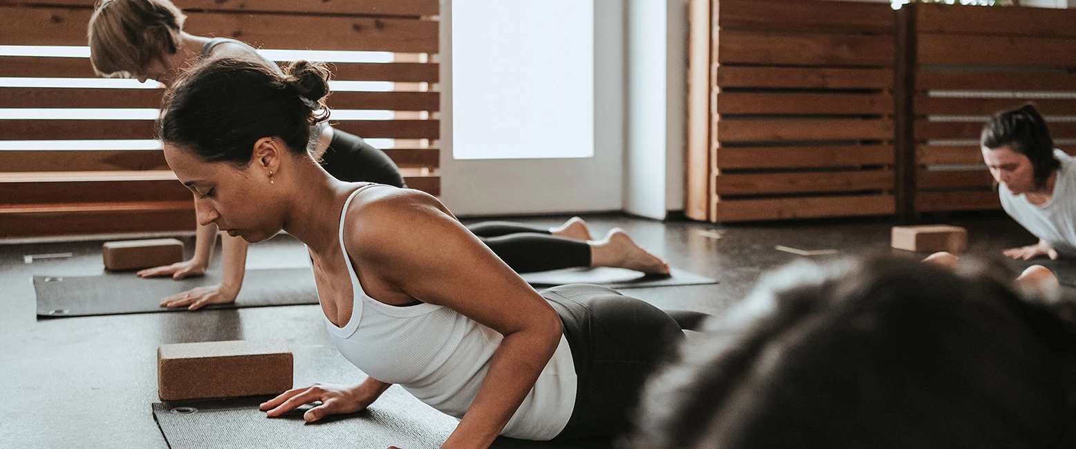 yogibar - Yoga Studio Germany