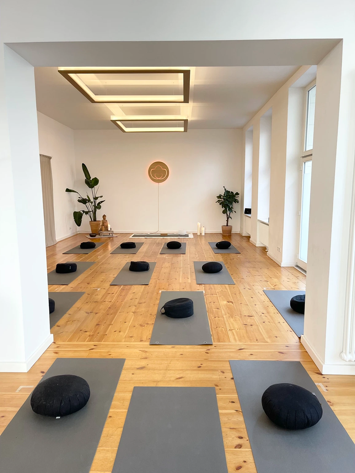 yogibar - Yoga Studio Berlin