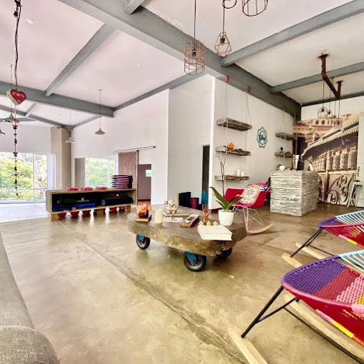 2 Espacio Fit Yoga 