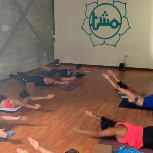 2 Espacio Fit Yoga Colombia