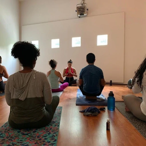 2 Espacio Fit Yoga Colombia