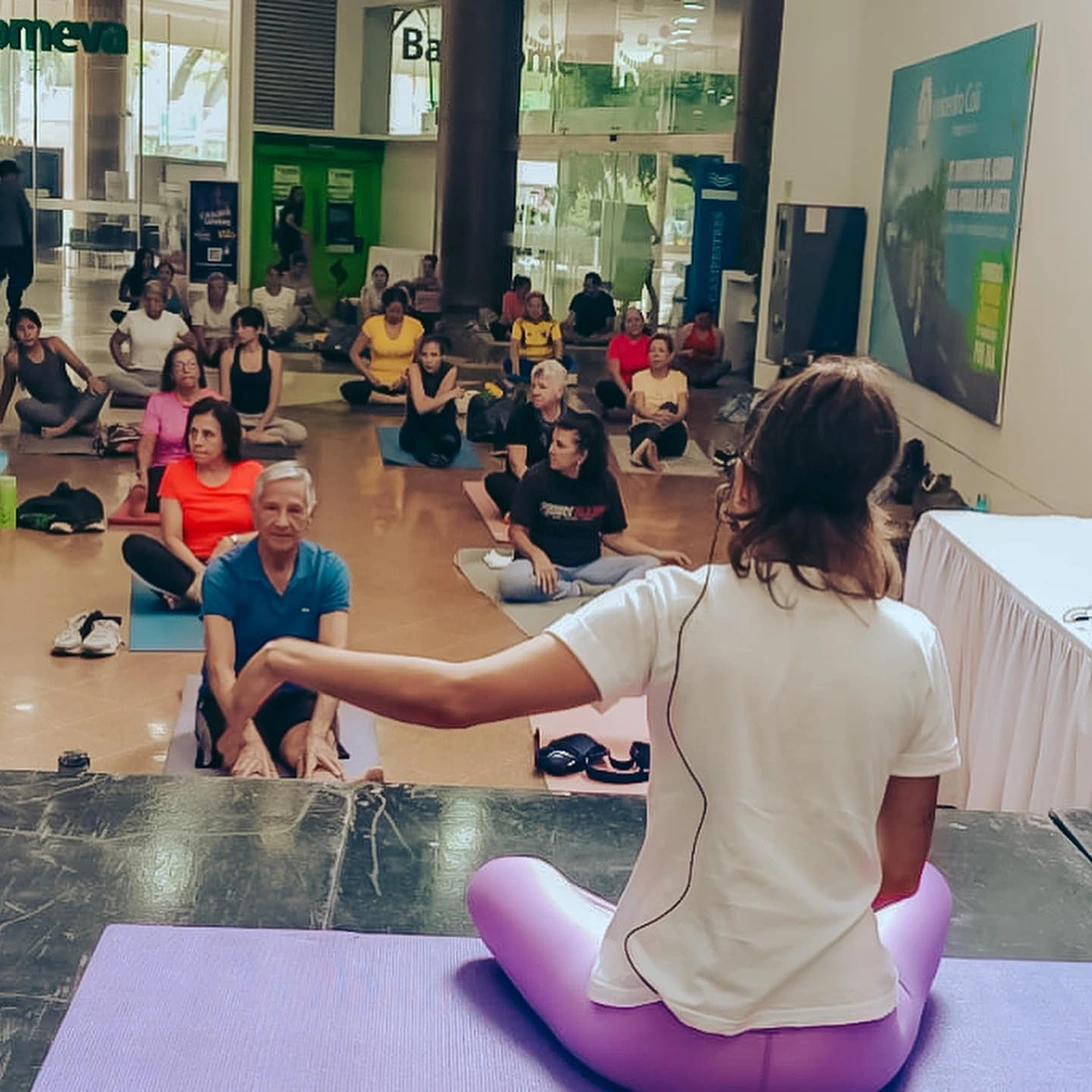 Activate Yoga 