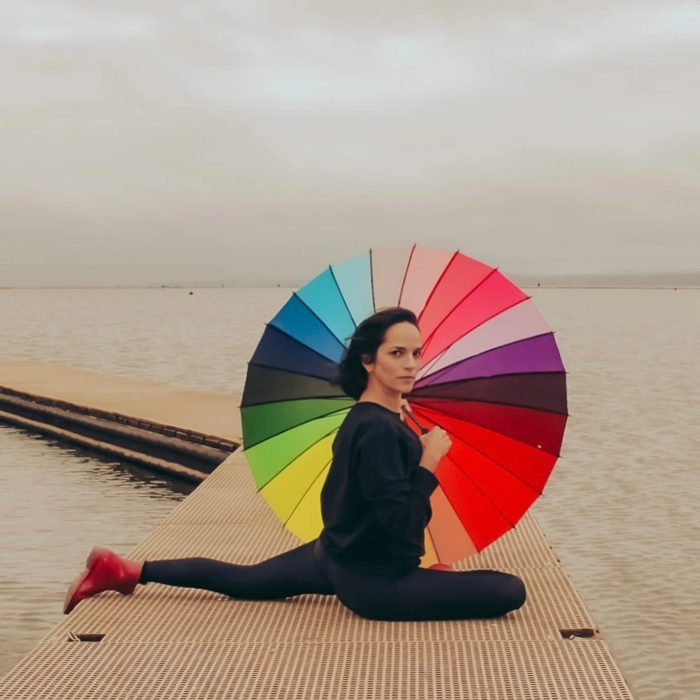 Activate Yoga Cali