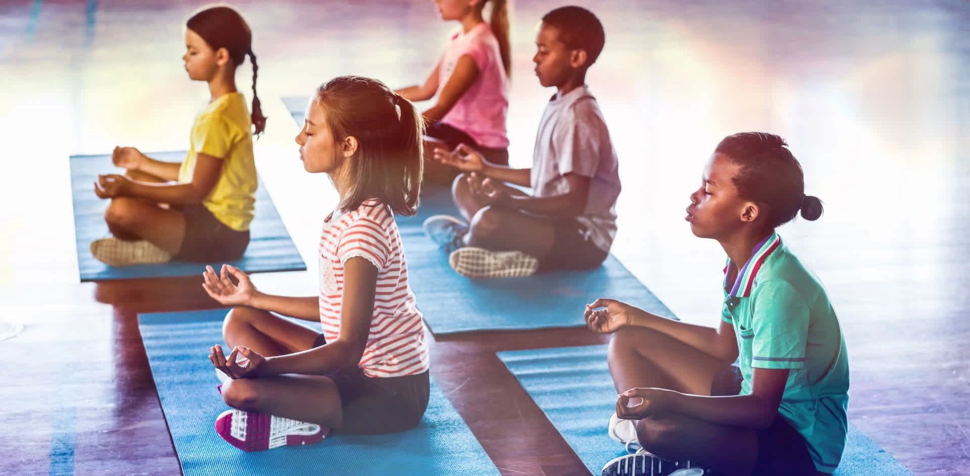 Adhitthana Yoga 