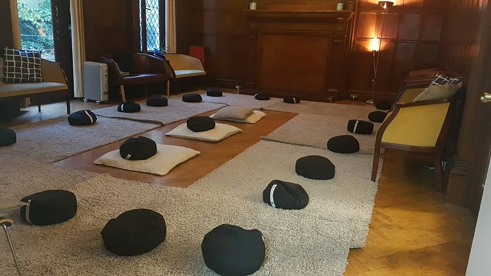 Akanista Mindfulness