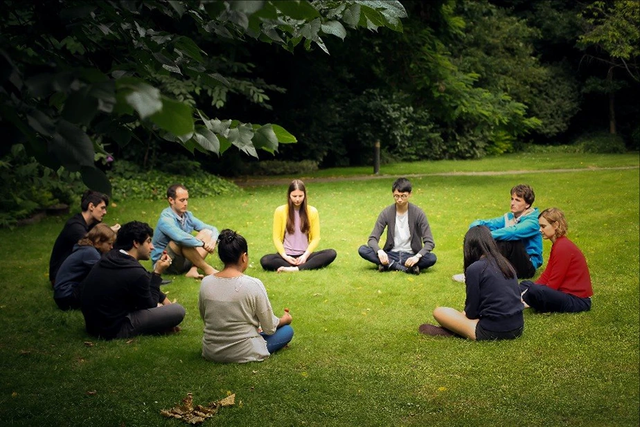 Akanista Mindfulness